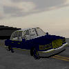 unnamed Town Car